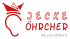 Logo Jecke Oehrcher